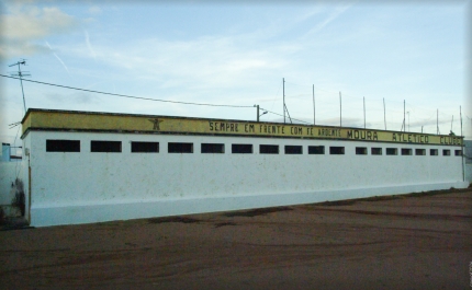 CAMPO MARIA VITÓRIA | «Ruas que falam» dá a conhecer toponímia da cidade de Moura 