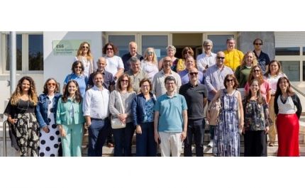 UAlg esteve presente em encontro de inovação pedagógica na Universidade dos Açores