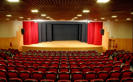 CÂMARA MUNICIPAL DE ALBUFEIRA APOIA    CICLO DE PALESTRAS «EDUCAR PARA O DIREITO» PROMOVIDO PELA CPCJ