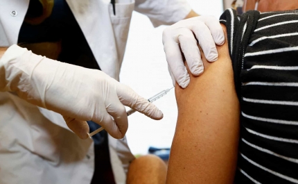 Monkeypox: Vacinados 526 contactos e 150 pessoas que integram grupos de risco