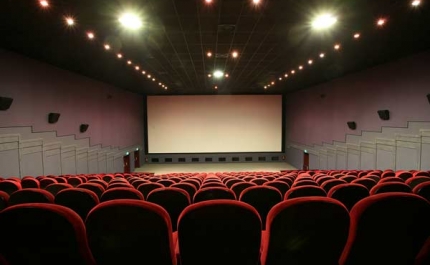 Cinemas do AlgarveShopping e Centro Comercial Continente de Portimão com cinema a 2 euros