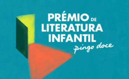 Candidaturas para a fase de ilustração da 10ª edição do Prémio de Literatura Infantil Pingo Doce decorrem até 29 de junho