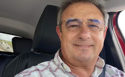 Ator Luís Aleluia morre aos 63 anos