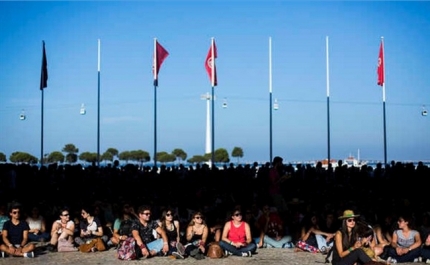 Como ter uma alimentação saudável nos festivais de Verão