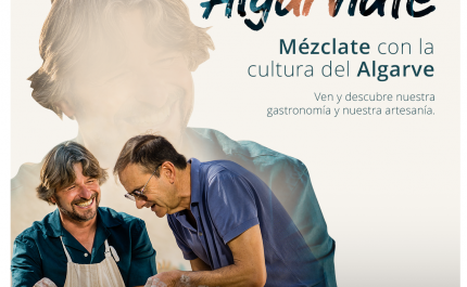 ALGARVE LEVA GASTRONOMIA, ARTESANATO E EVENTOS CULTURAIS ATÉ ESPANHA