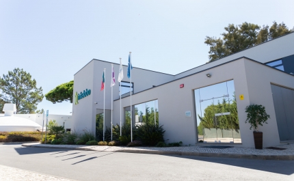 INFRALOBO obtém certificação em Sistema de Gestão Ambiental