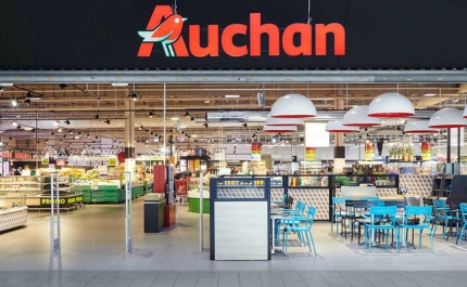 Fundação Auchan abre novo concurso e alarga âmbito dos projetos 