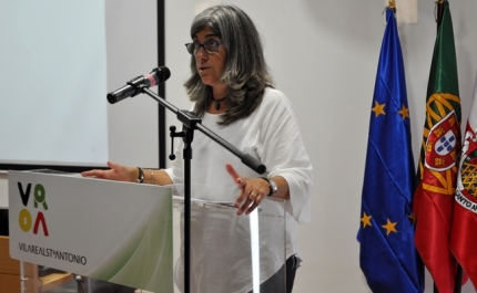 Centro de Alto Rendimento de VRSA aumenta  especialização e ganha unidade hoteleira
