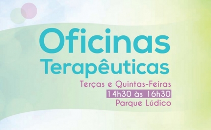 MUNICÍPIO DE ALBUFEIRA PROMOVE OFICINAS TERAPÊUTICAS PARA ADULTOS COM DEMÊNCIA EM FASE INICIAL