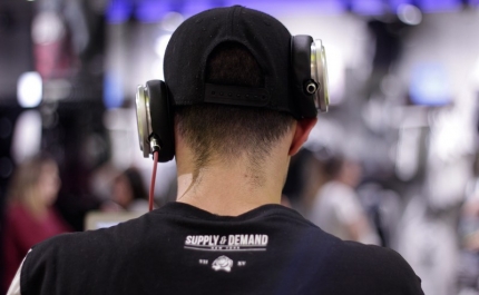 JD Sports chega ao Algarve com abertura de loja em Albufeira