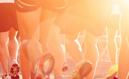 Marcha / Corrida Sítio das Fontes (Estômbar) 