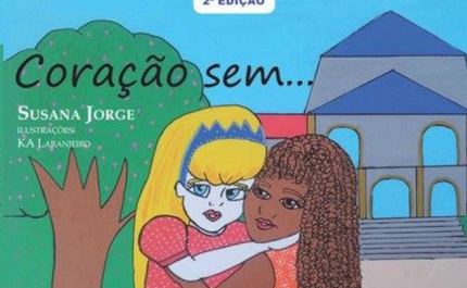 Biblioteca Municipal acolhe apresentação do mais recente livro de Susana Jorge