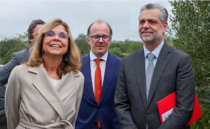 Cristóvão Norte garante direitos dos trabalhadores da ULS que estudam Medicina e propõe bolsas de fixação