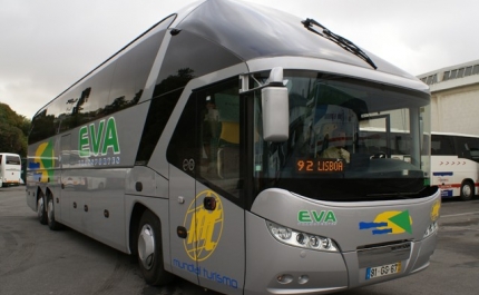 Passes mais baratos para quem viaja do Alentejo Litoral para Lisboa, Algarve e Évora