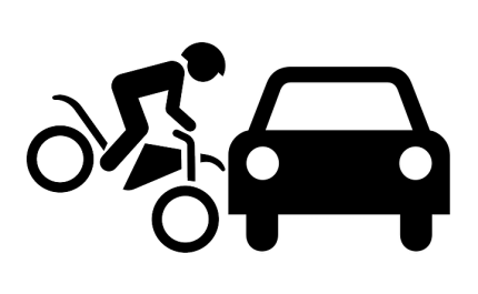 ALBUFEIRA: Um morto em colisão de moto com carro 