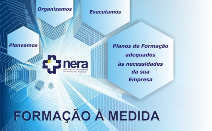 Formação Profissional Certificada