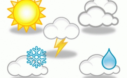 Tempo na passagem de ano «tendencialmente seco» e com temperaturas «normais da época»