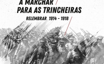  ALBUFEIRA RECORDA A I GRANDE GUERRA COM EXPOSIÇÕES E TESTEMUNHOS LOCAIS