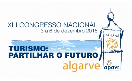 Albufeira acolhe Congresso Anual de Turismo da APAVT 