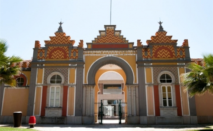 Desde 1902 a promover o conhecimento e a leitura –120 anos da Biblioteca Municipal de Faro