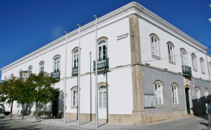 MUNICÍPIO DE SÃO BRÁS DE ALPORTEL APRESENTA CARTA SOCIAL 2025-2030