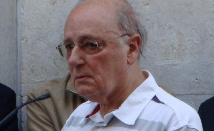 Nota de Pesar: José Manuel Tengarrinha
