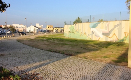 Aprovado Hotel de 4 Estrelas na Vila de Castro Marim