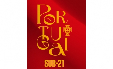 Seleção Nacional Sub21 em Portimão: Adquira o seu bilhete na AF Algarve
