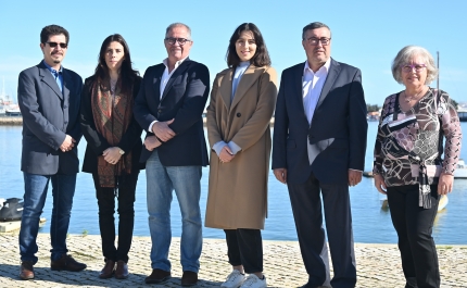 Para o futuro do Algarve, o CDS-PP compromete-se a devolver-lhe a sua dignidade e notoriedade