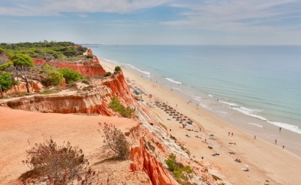 Oito em cada 10 portugueses devem gozar férias fora de casa no verão 