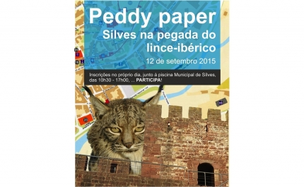 «I Trail do Lince»