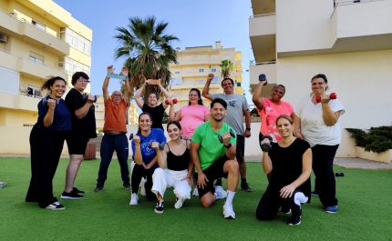 Semana do Autocuidado - Faz o que te faz bem, todos os dias