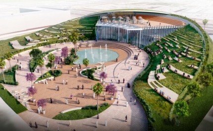 Qatar Airways Holidays lança pacotes de viagem para a Expo 2023 Doha