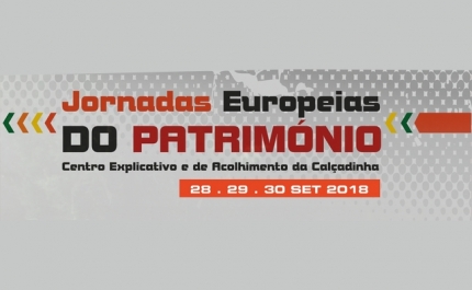 Jornadas Europeias do Património assinaladas em São Brás de Alportel com propostas para toda a família