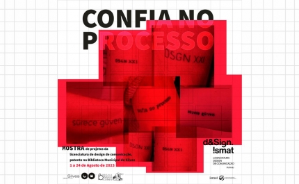 CONFIA NO PROCESSO!