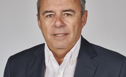 Hélder Martins é candidato a presidente da AHETA