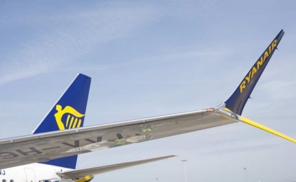Ryanair e PIAGET anunciam parceria estratégica para transformar formação aeronáutica em Portugal