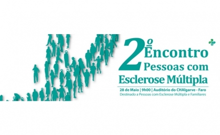 2º Encontro de Pessoas com Esclerose Múltipla reúne, doentes, famílias e profissionais de saúde