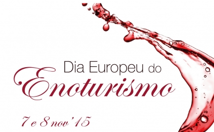 MUNICÍPIO DE SILVES CELEBRA O «DIA EUROPEU DO ENOTURISMO»