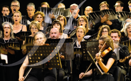 Concertos Promenade da Orquestra Clássica do Sul de regresso ao Auditório Carlos do Carmo em Lagoa