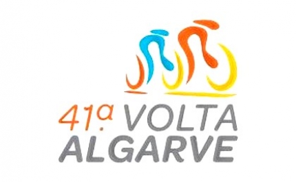 Volta ao Algarve: Tony Martin vence «crono» e Geraint Thomas segura liderança