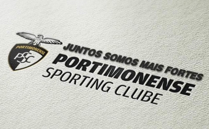 Portimonense regressou hoje ao trabalho para preparar época 2017/2018