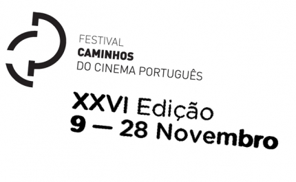 26.ª Ed. Festival Caminhos - new cal