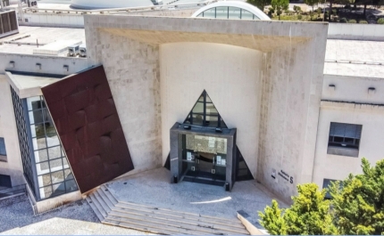 Universidade do Algarve novamente com taxa de colocação superior à média nacional