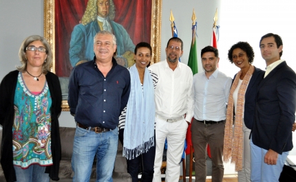 VRSA e Ilha do Sal planeiam organização de semana cultural