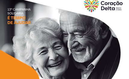 Campanha «É Tempo de Ajudar» recolheu mais de 10 mil kits de higiene para idosos carenciados com o apoio de 3448 voluntários