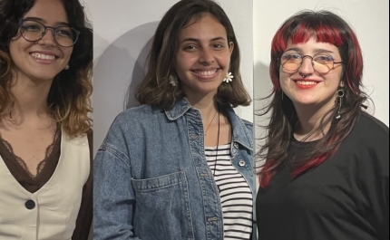 Prémios Sophia Estudante 2022 premeiam curta-metragem de alunos da UAlg