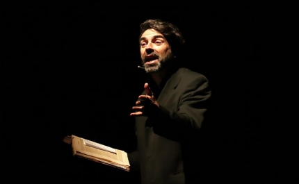 Workshop de Teatro em Lagoa para adolescentes e adultos