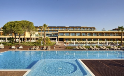 Seminário «The Powershift in Travel» junta Siteminder e Paraty Tech no Algarve