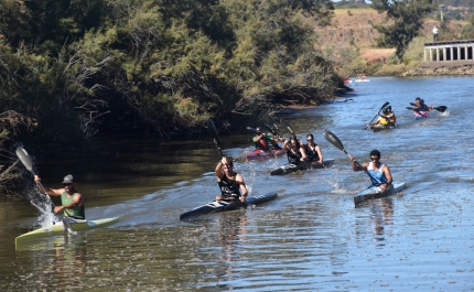 KCCA - Kayak Clube Castores do Arade